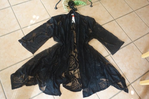 Magna zipfel jacke - magna, 52