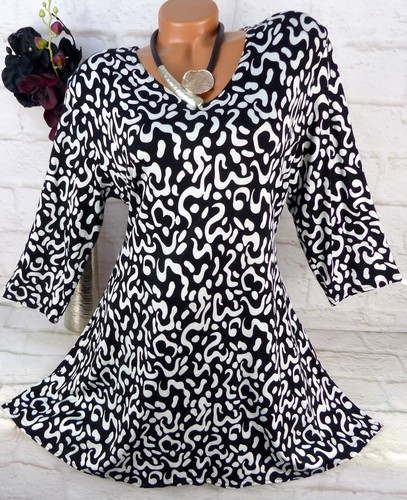 Magna tunika bluse - magna,
