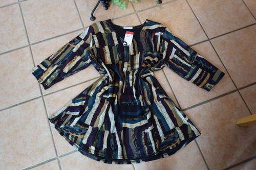 Magna tunika long shirt 50 - long,