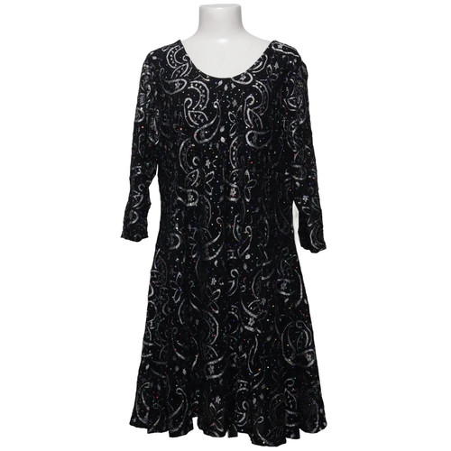 Magna kleid größe 48 - kleid,, größe:
