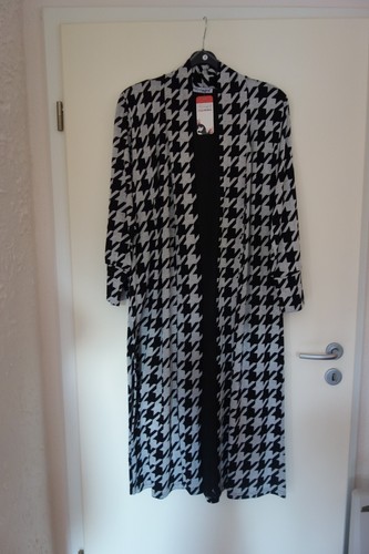 Magna shirt mantel - shirt, cardigan
