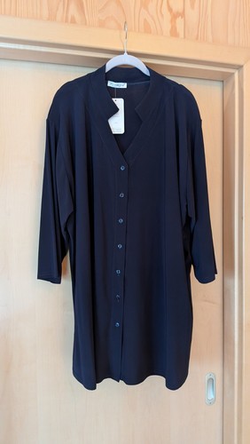 Neu magna tunika bluse shirt - magna,