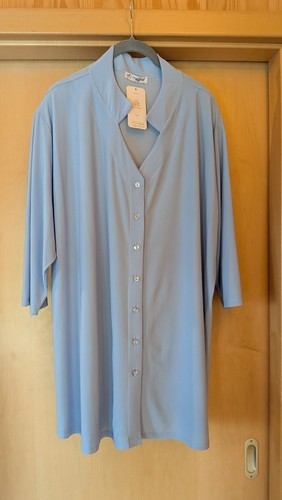Neu magna tunika bluse shirt - magna,