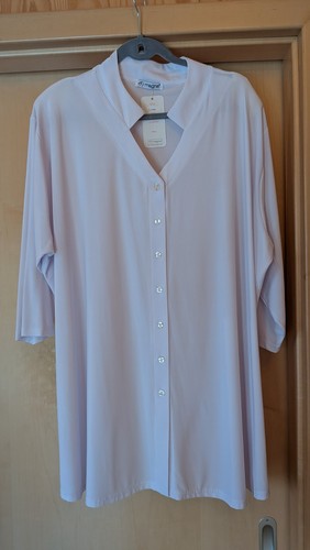 Neu magna tunika bluse shirt - magna,