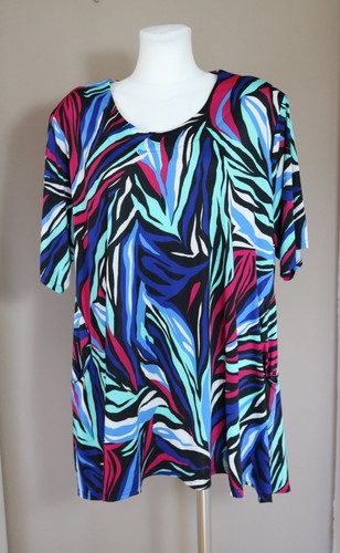Magna tunika shirt - magna, 54