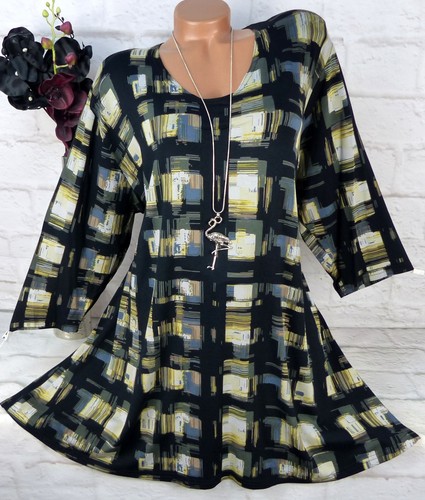 Magna tunika bluse kleid shirt - tunika,