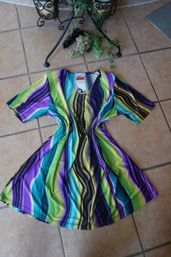 Magna tunika long - 48, 50