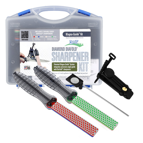 Dmt diafold magna guide kit - diafold®, magna-guide