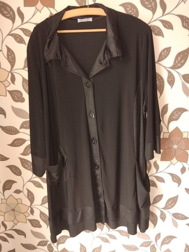 Grosse größe magna longbluse - grosse, größe:magna
