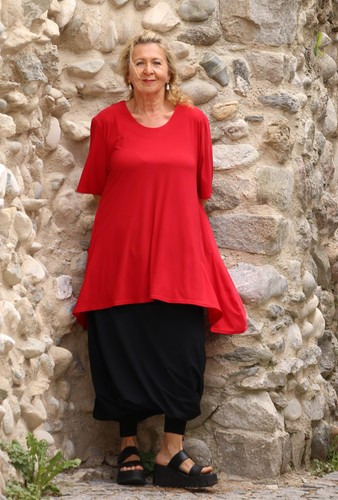 Magna lagenlook shirt - magna, &