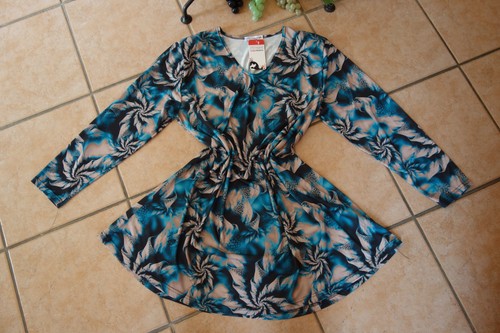 Magna long tunika shirt - shirt, 48