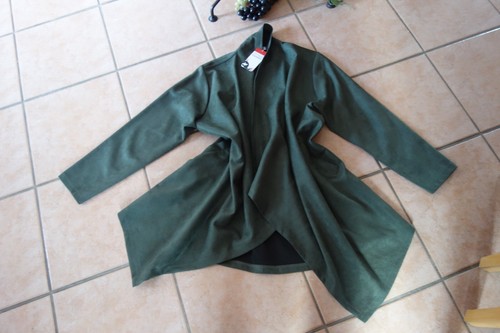 Magna zipfel jacke - zipfel,