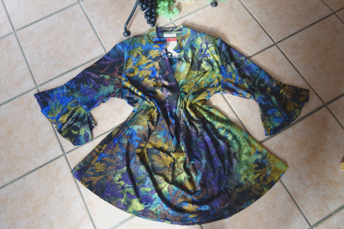 Magna herbst ausbrenner - magna, 3d
