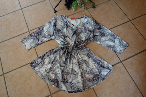 Magna tunika shirt - tunika, neu