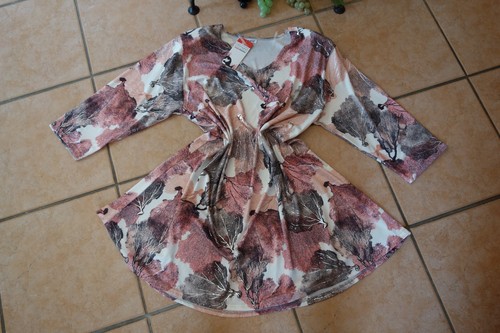 Magna tunika shirt neu - magna,