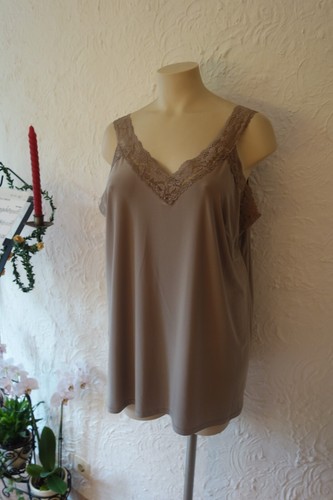 Magna long top - long, tunika