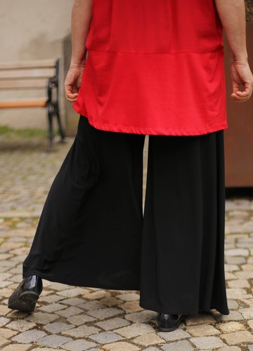 Magna lagenlook hose - lagenlook, hosen