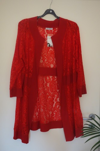 Magna mantel long jacke - magna,