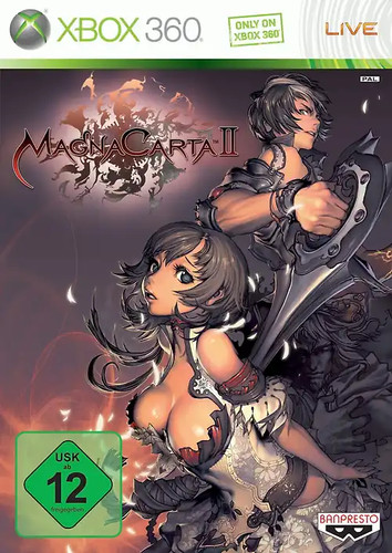 Magna carta - magna,