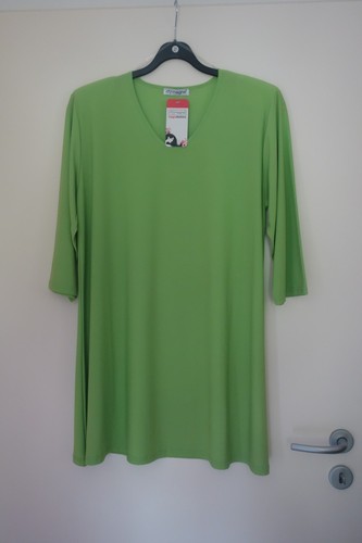 Magna tunika long shirt - long,