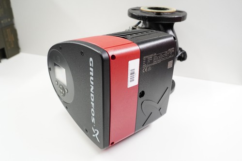 Grundfos magna3 f - grundfos, 240