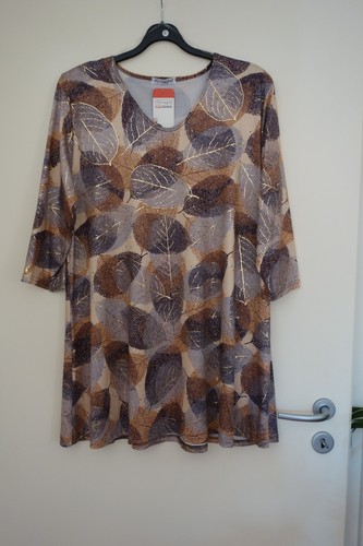 Magna tunika shirt - shirt, neu