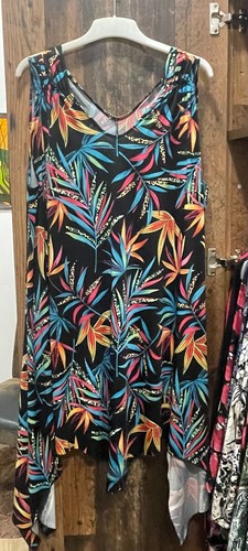 Magna longtop schwarz - magna,