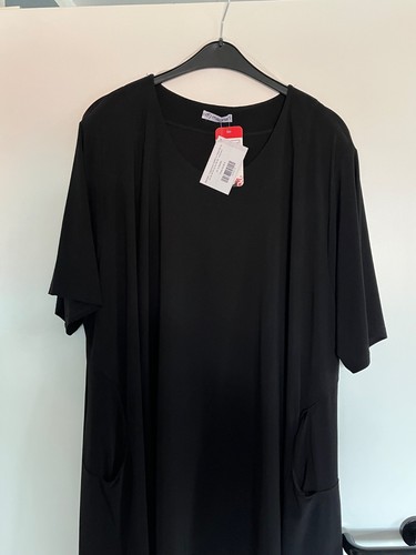 Magna shirt mit tasche - mit,