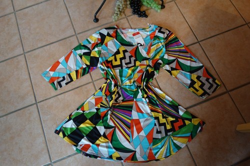 Magna tunika long shirt 46 - tunika,