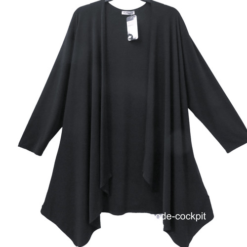 Magna zipfel long - zipfel, jacke