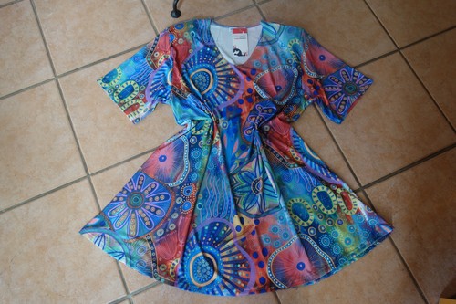 Magna tunika long shirt - long,