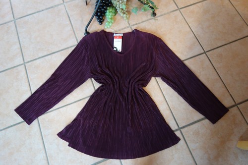 Magna tunika long shirt 50 - long,
