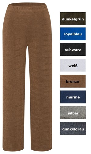 Magna slinkyhose mit schimmer - magna,
