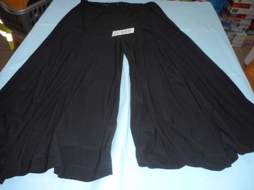 Hose hosenrock lang - hose,