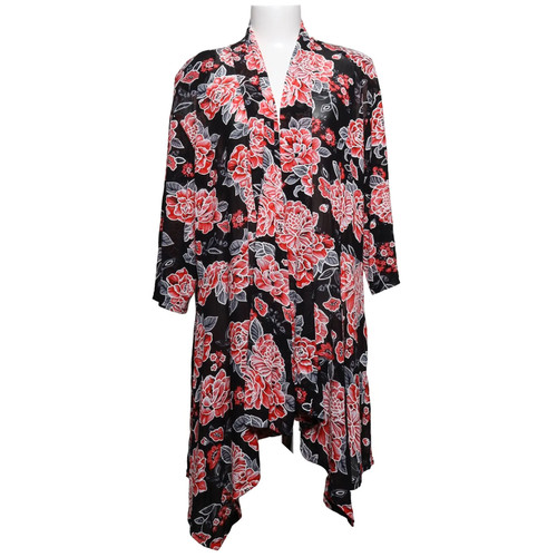 Magna strickjacke damen - magna,, strickjacke,