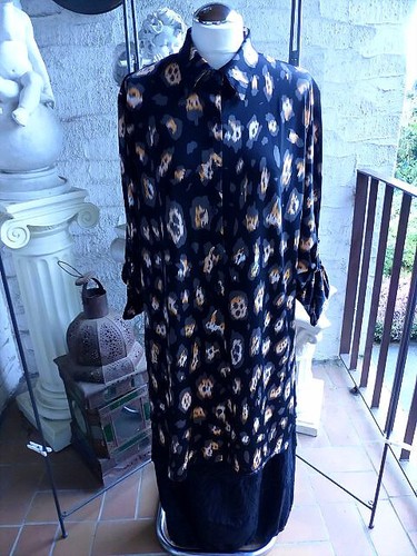4528 magna kleid - 4528,