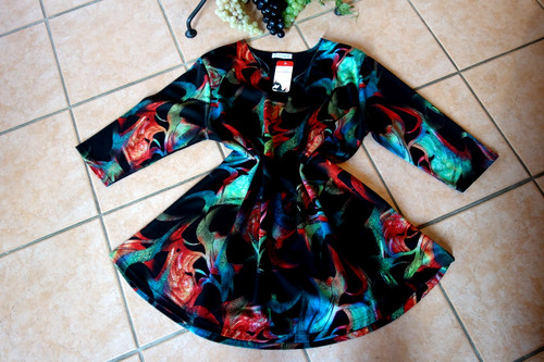 Magna traum tunika - shirt, 48
