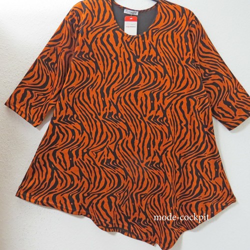 Magna herbst tunika long - long, shirt