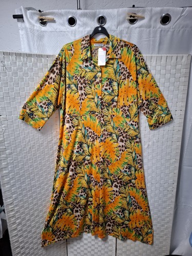Magna kleid neu leo - magna, 52/54
