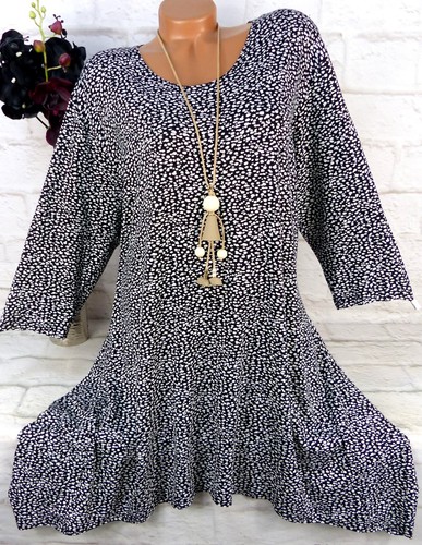 Magna tunika bluse - tunika,