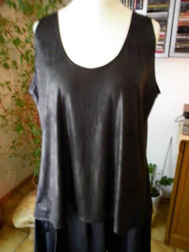 Magna,Tunika/Top/Zwischenteil/