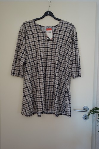 Magna tunika shirt neu - magna, 50