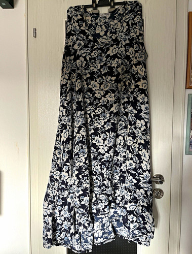 Magna damen maxikleid - maxikleid, 48/50