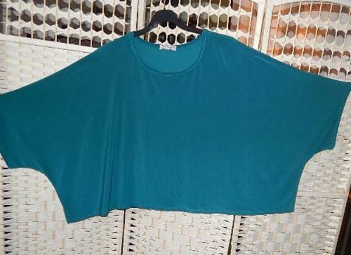 Bolero magna kurztunika - magna,