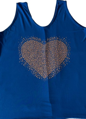 Slinky shirt ärmellos - slinky, Ärmellos,