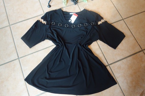 Magna tunika shirt neu - magna,