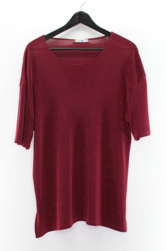 Magna damen shirt - t-shirt, 42