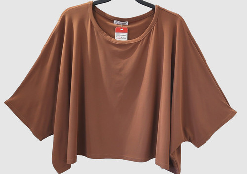 Magna kastig weites oversize - magna,