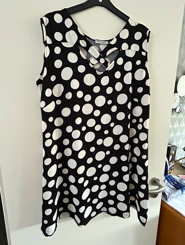 Magna damen trägerkleid 2xl - magna,