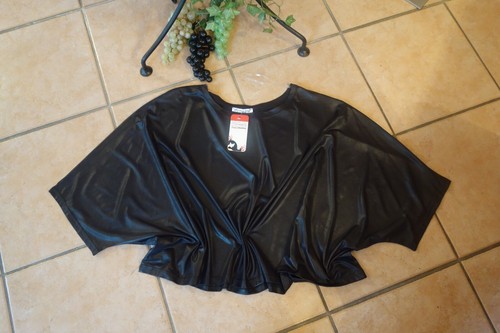 Magna tunika shirt lederoptik - shirt,